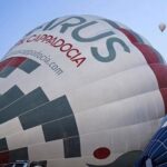 Cappadocia: Sunrise Hot Air Balloon Flight in Göreme - What’s Included and Why It Matters