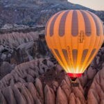 Cappadocia Sunrise Hot Air Balloon Flight/Kapadokya Balloons - The Itinerary Breakdown