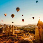Cappadocia: Sunrise Hot Air Balloon in Göreme and Transfer - What Sets This Tour Apart
