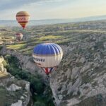 Cappadocia Sunrise Hot Air Balloon Ride | All-Inclusive Tour Cat - Value and Practicalities: Is It Worth It?
