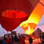 Cappadocia Sunrise Hot Air Balloon Tour (1st Flight) - Practical Considerations