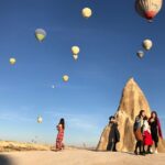 Cappadocia: Sunrise Hot Air Balloon Watching Experience - Who Will Love This Tour?