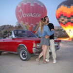 Cappadocia Sunrise or Sunset Photoshoot - Who Is This Experience Best For?