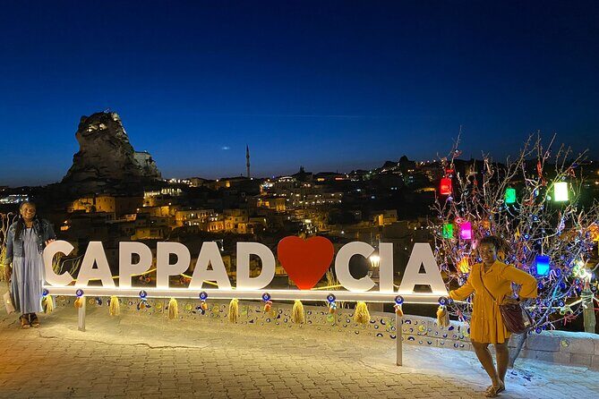 Cappadocia Sunset and Night tour with dinner - Final Thoughts: Is It Worth It?