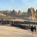 Cappadocia Sunset ATV Tour - Who Will Love This Tour?