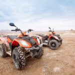 Cappadocia: Sunset ATV Tour - Detailed Breakdown of the Itinerary