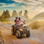Cappadocia: Sunset ATV Tour with Local Guide - Who This Tour Is Best For