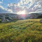 Cappadocia: Sunset Horse Riding Tour - The Sum Up