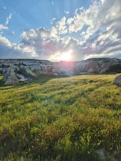 Cappadocia: Sunset Horse Riding Tour - The Sum Up