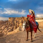 Cappadocia: Sunset Horse Trek Through the Valleys - The Value of the Experience