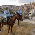 Cappadocia: Sunset Horseback-Riding Tour - What Real Travelers Say