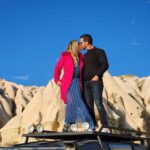 Cappadocia Sunset Jeep Safari Tour - What You Can Expect from the Tour