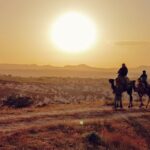 Cappadocia: Sunset or Sunrise Scenic Camel Ride - Practical Details and Value