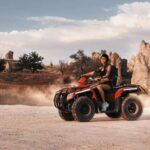 Cappadocia: Sunset Quad Bike Tour - The Itinerary in Detail
