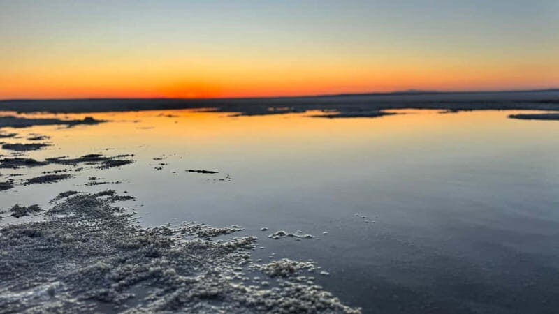 Cappadocia Sunset Tour to Salt Lake - Who Is This Tour Best For?