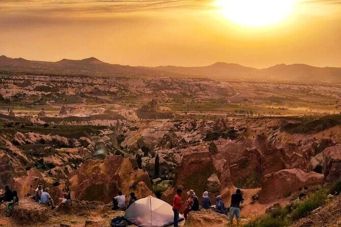 Cappadocia Sunset Watching Tour - Who Should Consider This Tour?