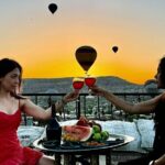 Cappadocia Terrace Photo Spot - Authentic Insights from Reviewers