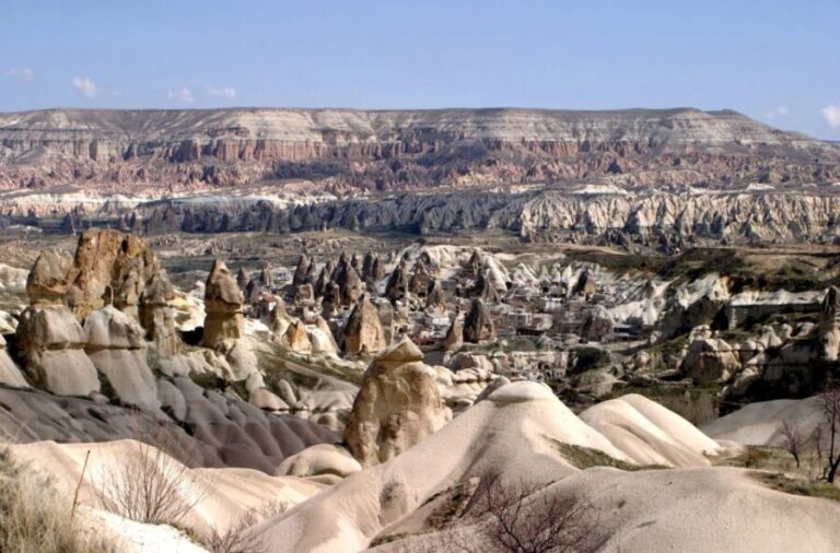Cappadocia Tour: 2 Days 1 Night with Accommodation - Who Will Benefit Most from This Tour?