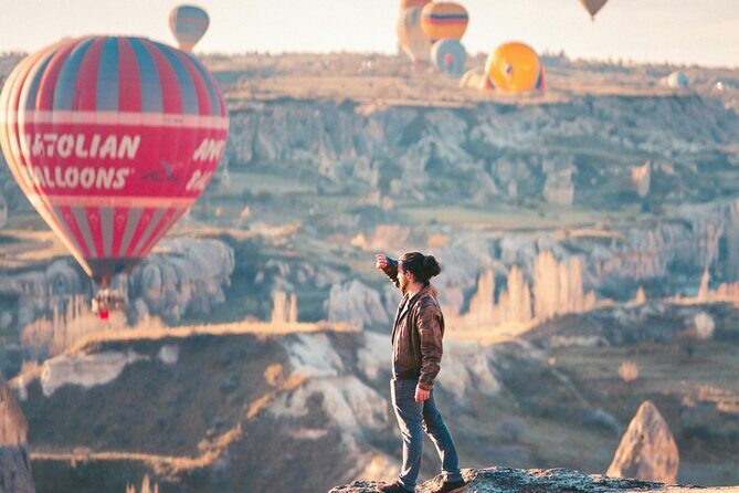 Cappadocia Tour Package from Istanbul by flight - Who Is This Tour Best Suited For?