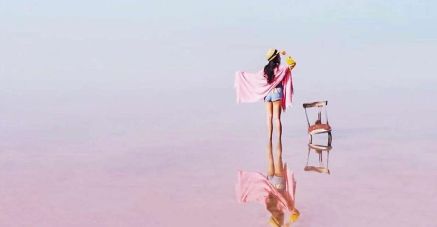 Cappadocia Tour: Underground City, Caravanserai & Salt Lake - The Highlights and What Youll Love