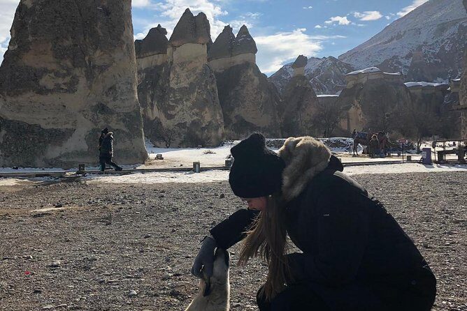 Cappadocia tour with guide and car - Exploring the Cappadocia Experience: A Deep Dive