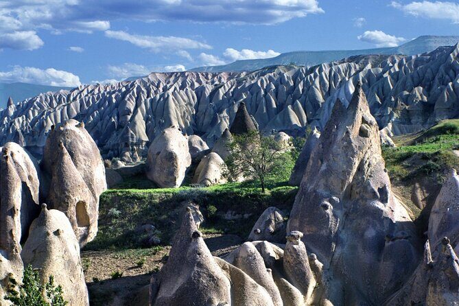 Cappadocia Tour with Local Tour Guide (Private) - Why This Tour Stands Out