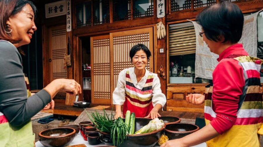 Cappadocia: Traditional Cooking Class - Practical Tips for Booking and Participating