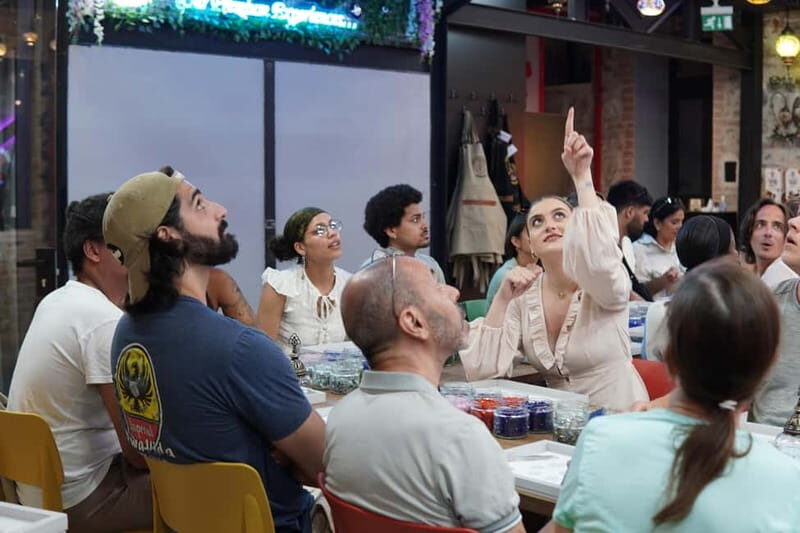 Cappadocia: Traditional Mosaic Lamp & Candle Holder Workshop - Final Thoughts: Is It Worth It?