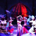 Cappadocia: Traditional Turkish Performance Night with Drink - The Show: Dance, Music, and Traditional Folklore