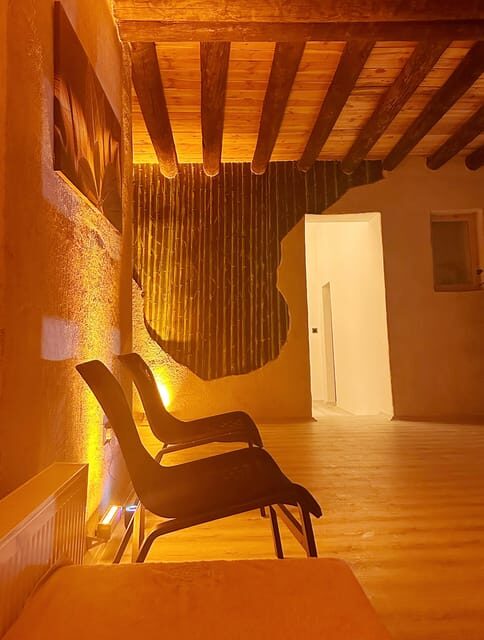 Cappadocia Turkish Bath/Hamam & Massage - The Value of the Experience