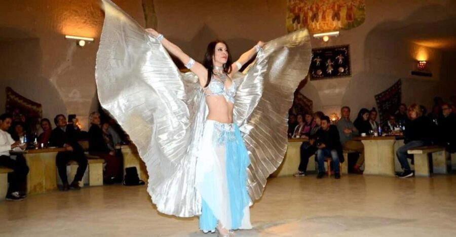 Cappadocia Turkish Night Show and Dinner Experience - Who Is This Tour Best Suited For?