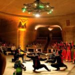 Cappadocia Turkish Night Show with Dinner - Analyzing the Value and Practicalities