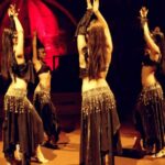 Cappadocia: Turkish Night Show with Dinner - The Culinary Aspect