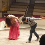 Cappadocia Turkish Night Show with dinner, unlimited alcohol - The Experience: What You Can Expect