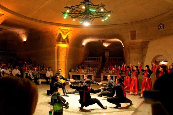 Cappadocia Turkish Night Show with Dinner - Analyzing the Value and Practicalities