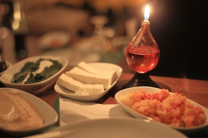 Cappadocia Turkish Night With Unlimited Drinks And Dinner - Authentic Experiences & Insights from Reviews