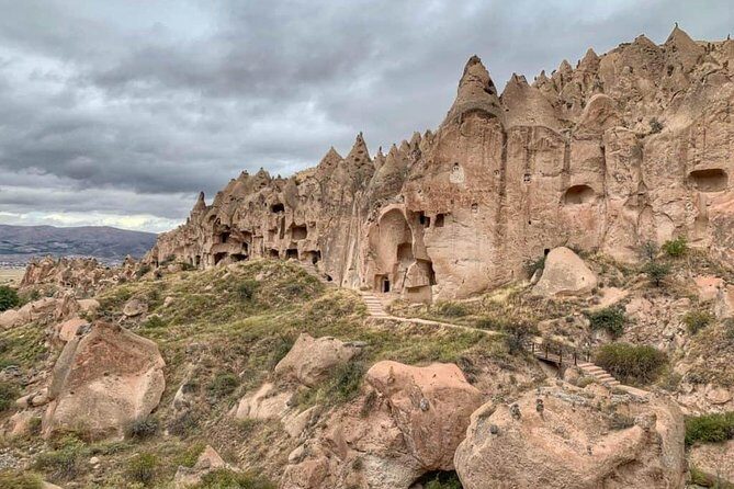Cappadocia: Two Full-Days Private Tour (Driver Guide) - A Closer Look at the Two-Day Itinerary