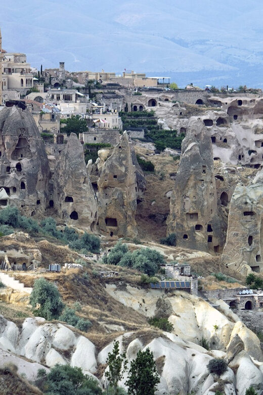 Cappadocia: Underground Cities Skip-the-Line Tour with Lunch - Who Is This Tour Best For?