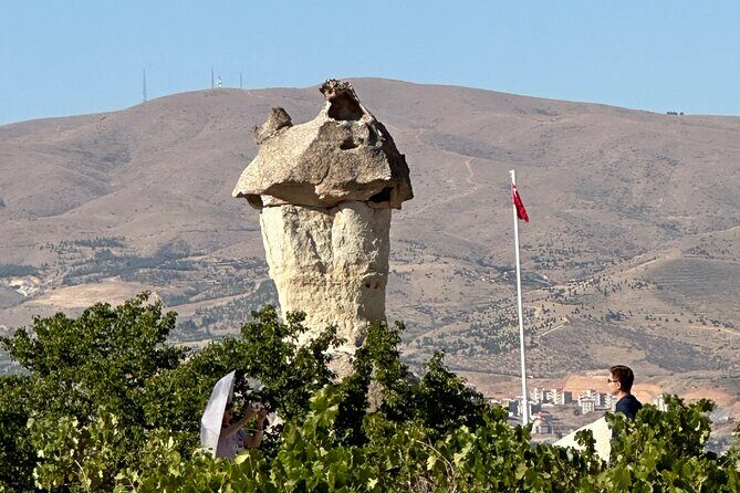 Cappadocia VIP Red Tour with Göreme Open Air Museum (all inc.) - Transportation, Guides, and Overall Value