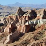 Cappadocia Watching the Sunset With Wine in Red Valley - Who Should Consider This Tour?
