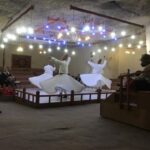 Cappadocia: Whirling Dervish Show Entrance Ticket - What You Can Expect from the Whirling Dervish Show