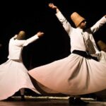 Cappadocia: Whirling Dervishes Ceremony - The Ceremony Itself