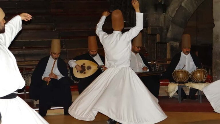 Cappadocia: Whirling Dervishes Ceremony & Optional Transfer - Who Will Love This Tour?