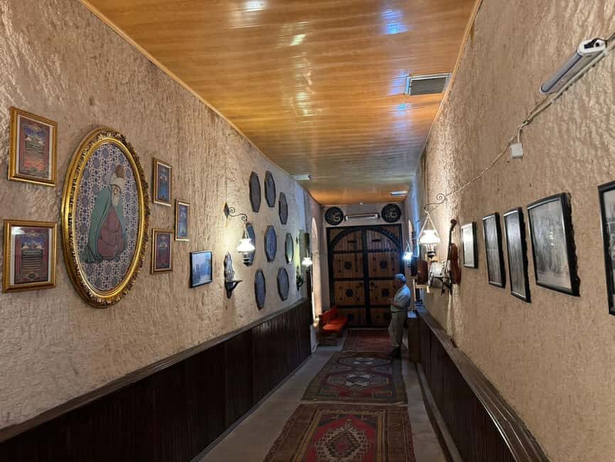 Cappadocia: Whirling Dervishes Sufi Show with Transfer - Final Thoughts on Value and Suitability