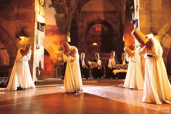 Cappadocia Whirling Dervishes - A Deep Dive into the Experience