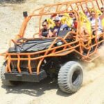 Cappadocia : Zipline, Jet Boat & Monster Safari Experience - Who Will Love This Tour?