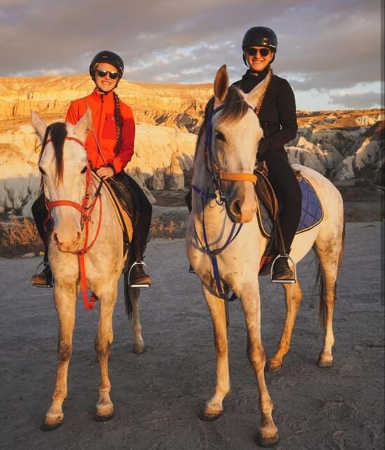 Cappadocia:Horse Riding Tour - Who Will Love This Tour?