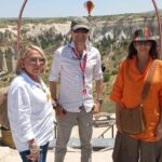 Cappadocia's Best Sights: Private Guided Day Experience - The Experience from a Reviewers Perspective