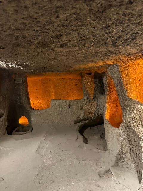 Cappadocia's Green Tour - Authentic Experiences and Practical Details