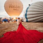 Cappadocia's Skyline Photoshoot with Hot Air Balloon - The Scenic and Cultural Context
